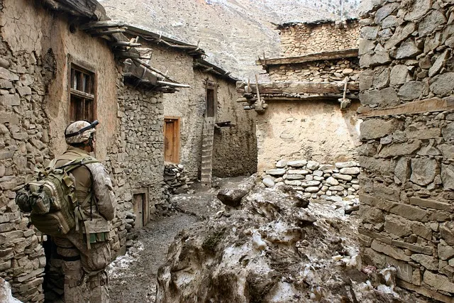 Taliban