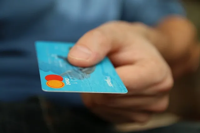 credit card 