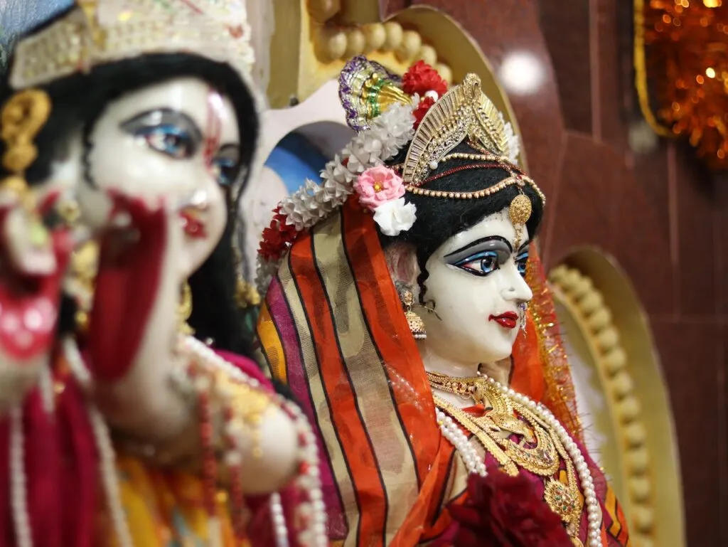ISKCON