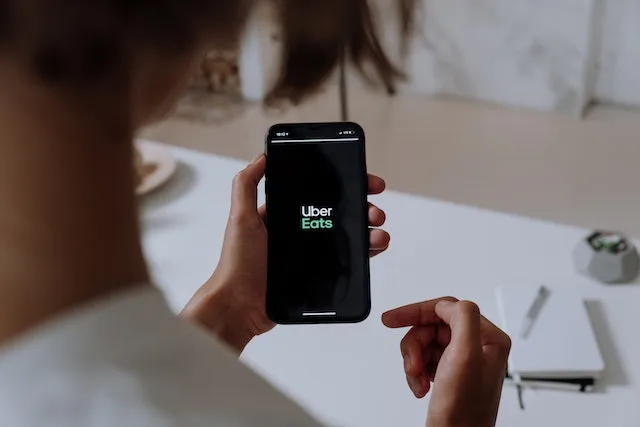 Uber