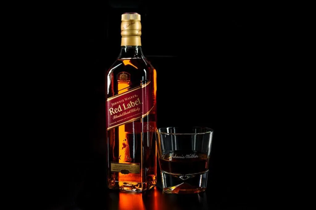 liquor