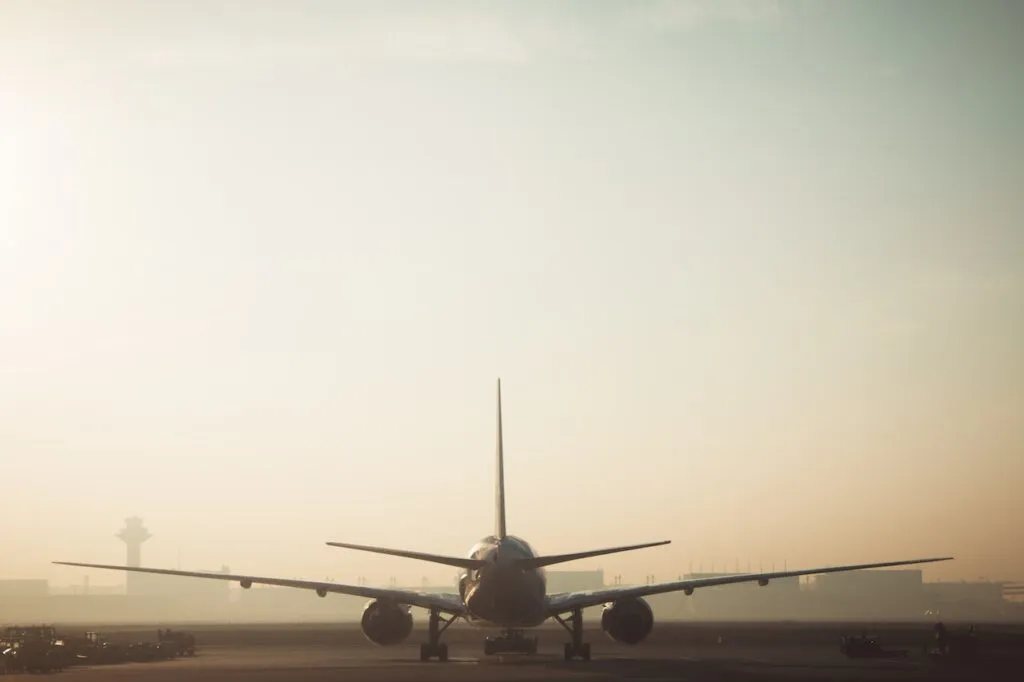 Airline