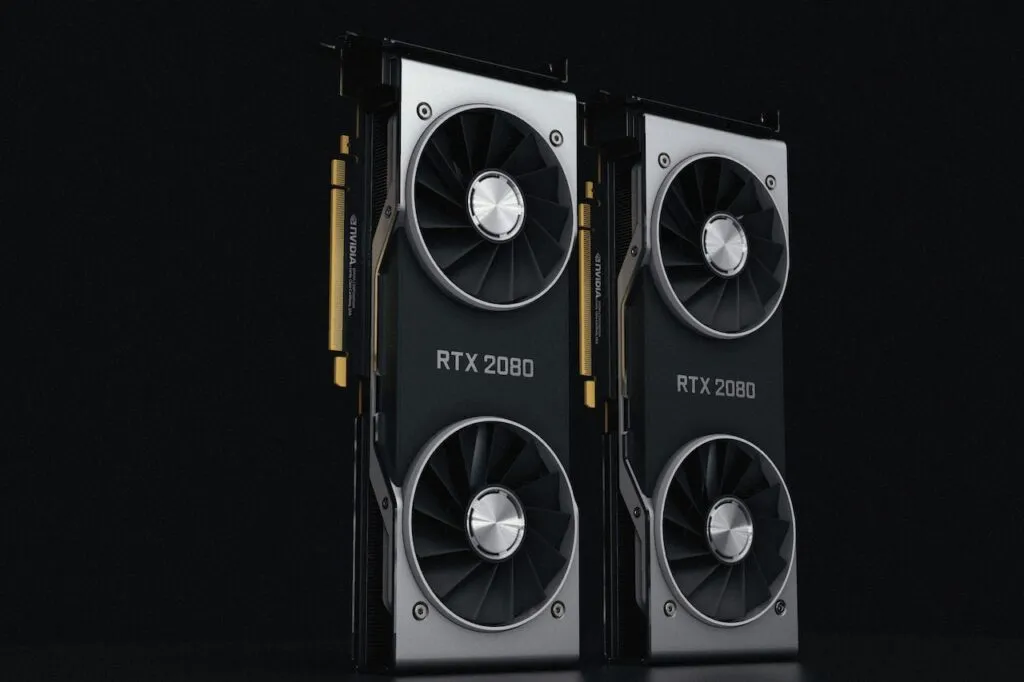 Nvidia