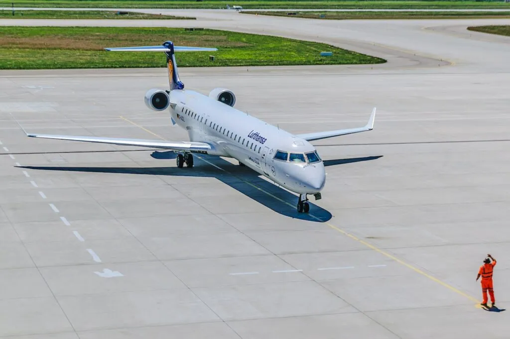 airline 