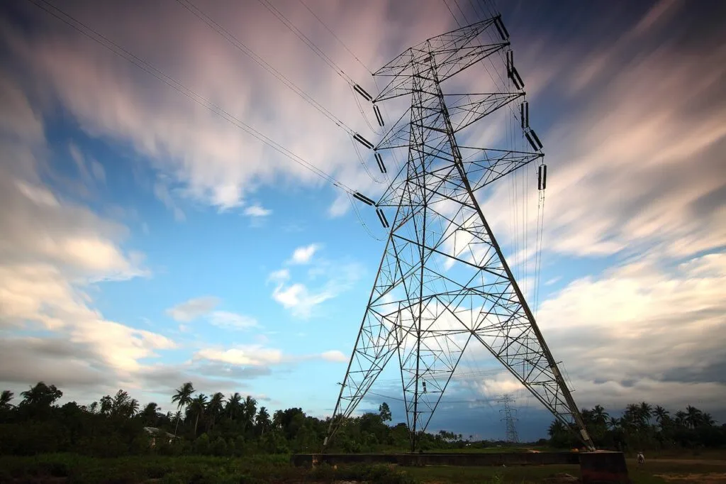 turbine