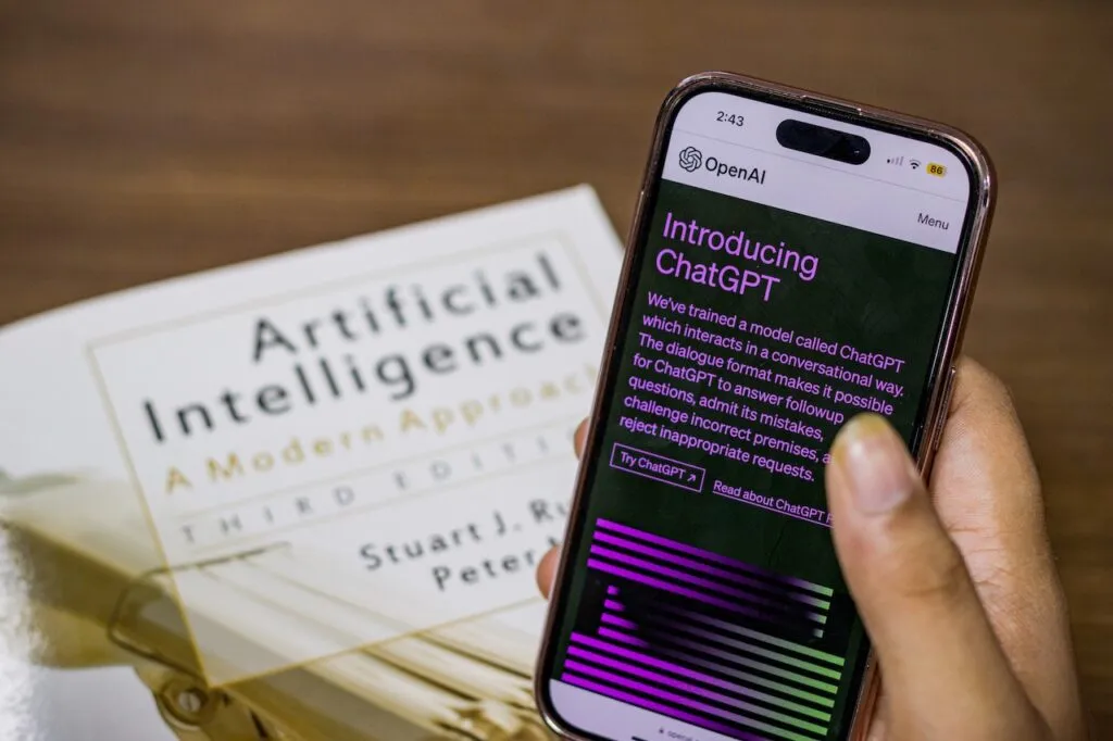 OpenAI 
