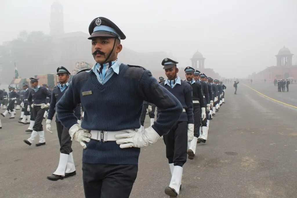 Indian Navy