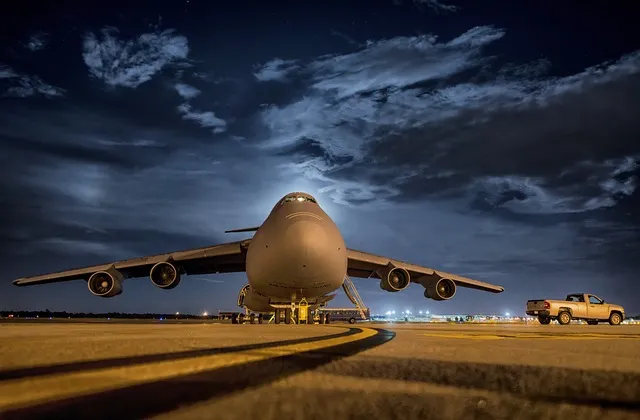 Airport