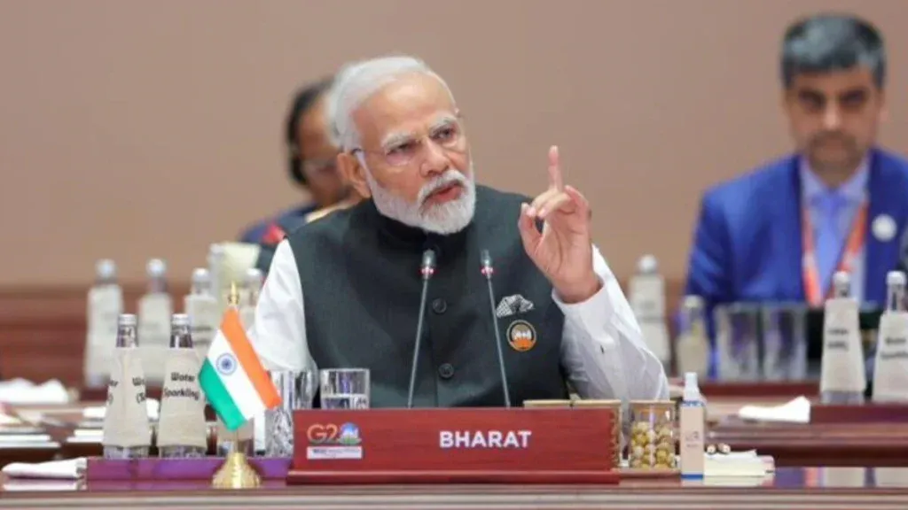 Bharat