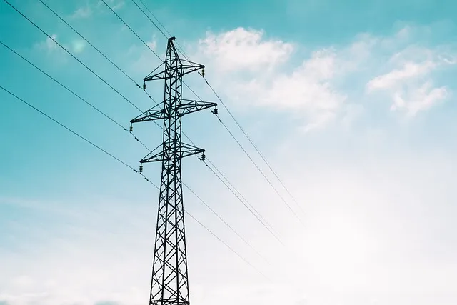 electricity 