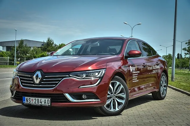 Renault
