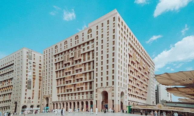 Saudi Arabia
