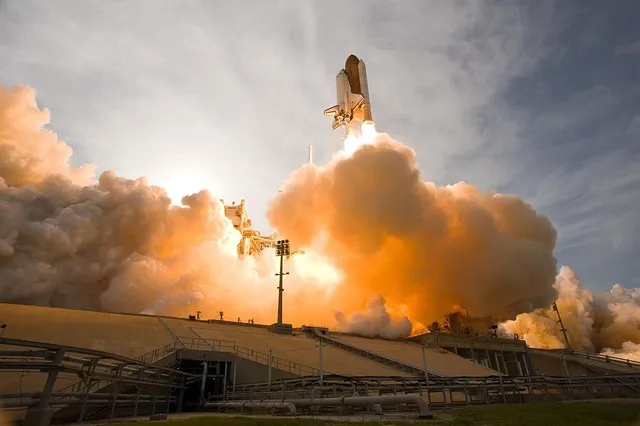 nasa