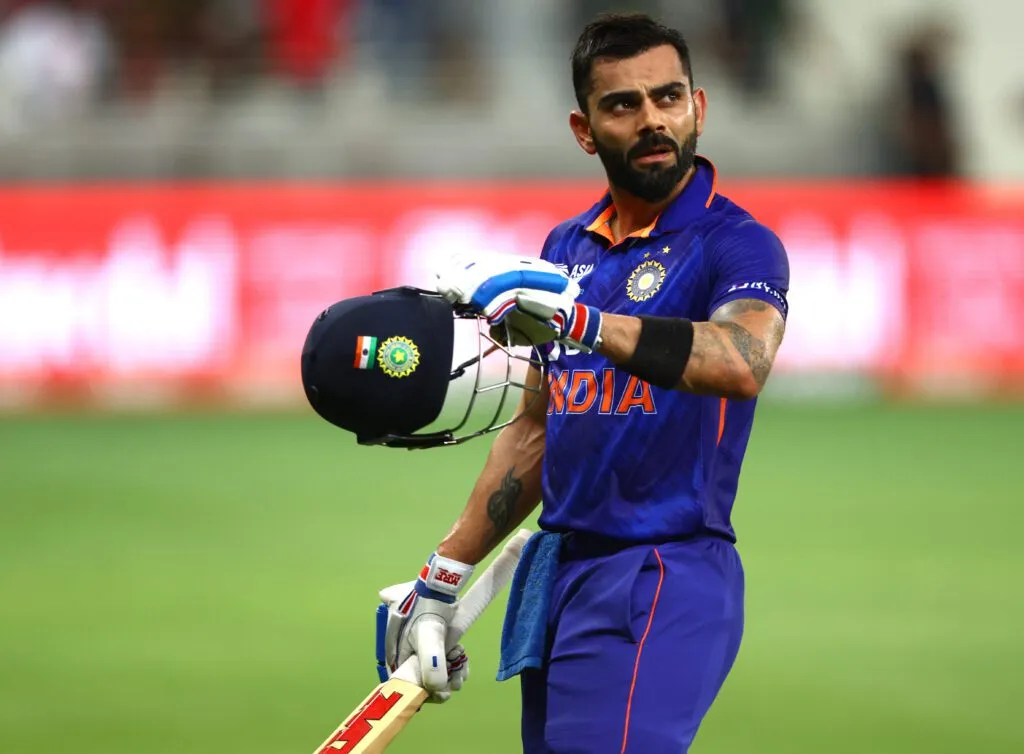 ODI World Cup