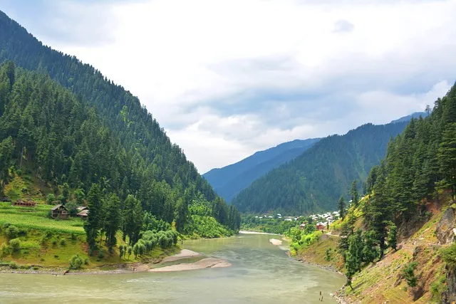 Kashmir Valley