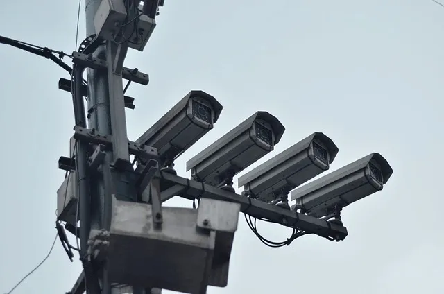 CCTV