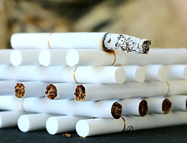 e-cigarettes