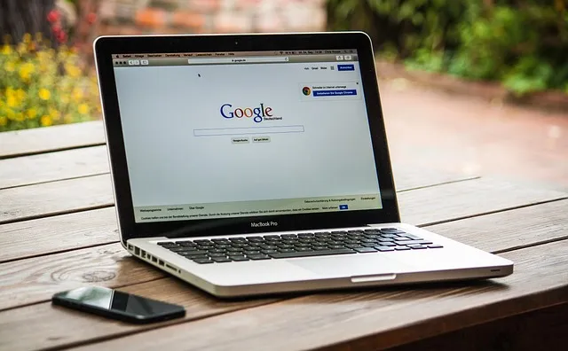Chromebook