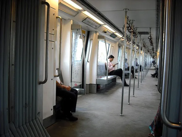 Metro