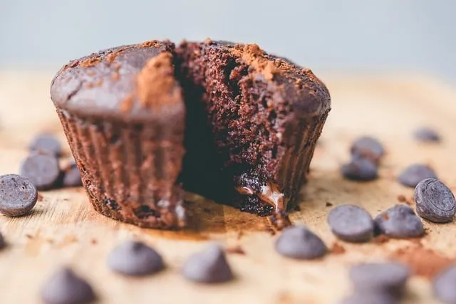 chocolate