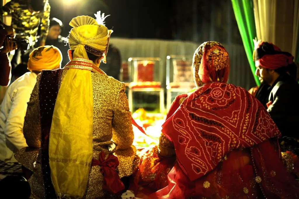 wedding