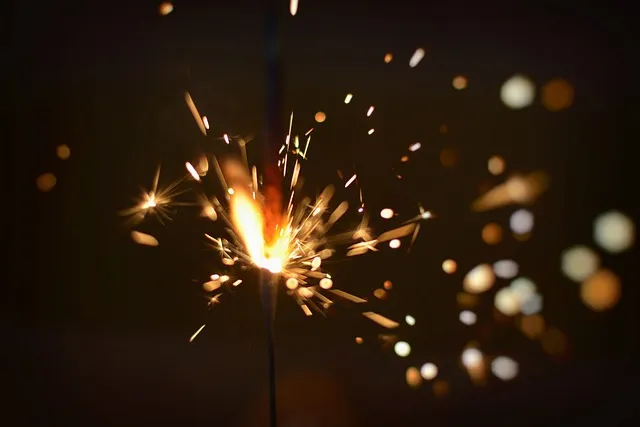 firecracker