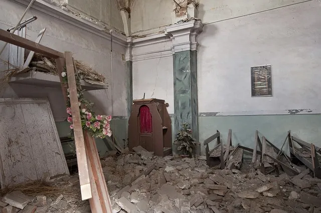 Earthquakes