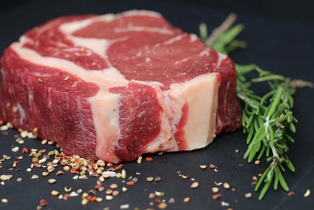 Meat