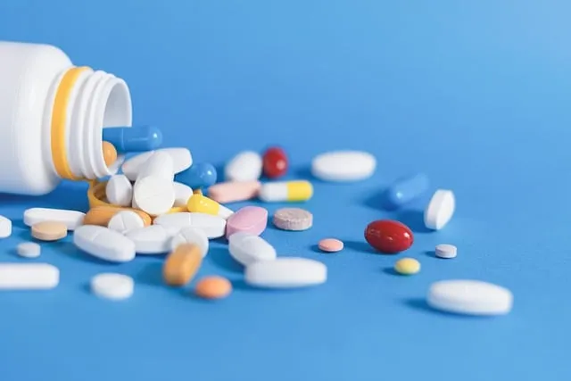 Antibiotics 