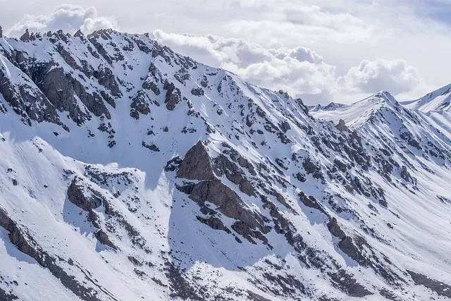 Kashmir