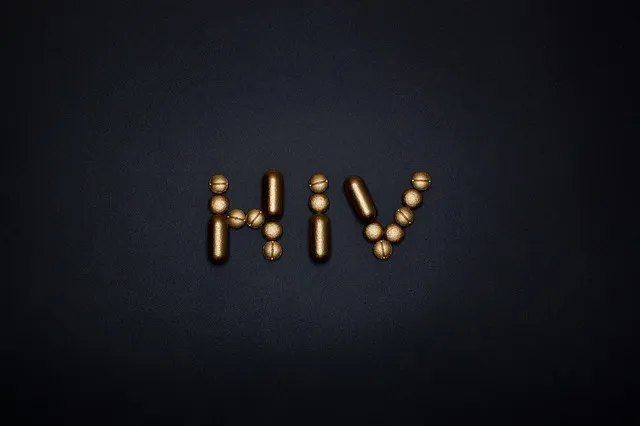 HIV