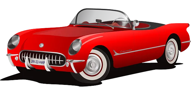  Electric Vehicle
