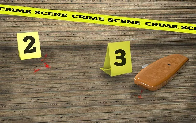 Gujarat crime