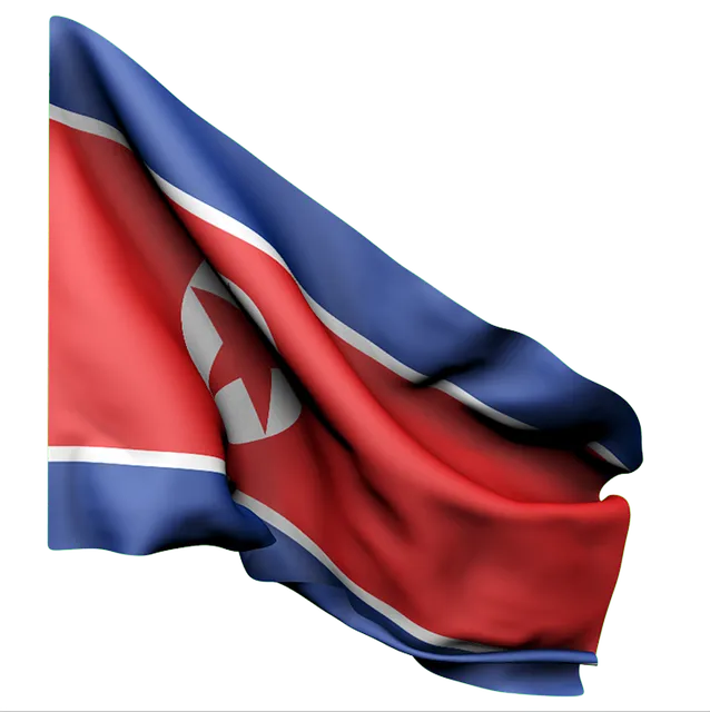 North Korea