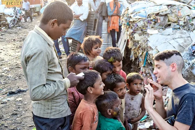 India