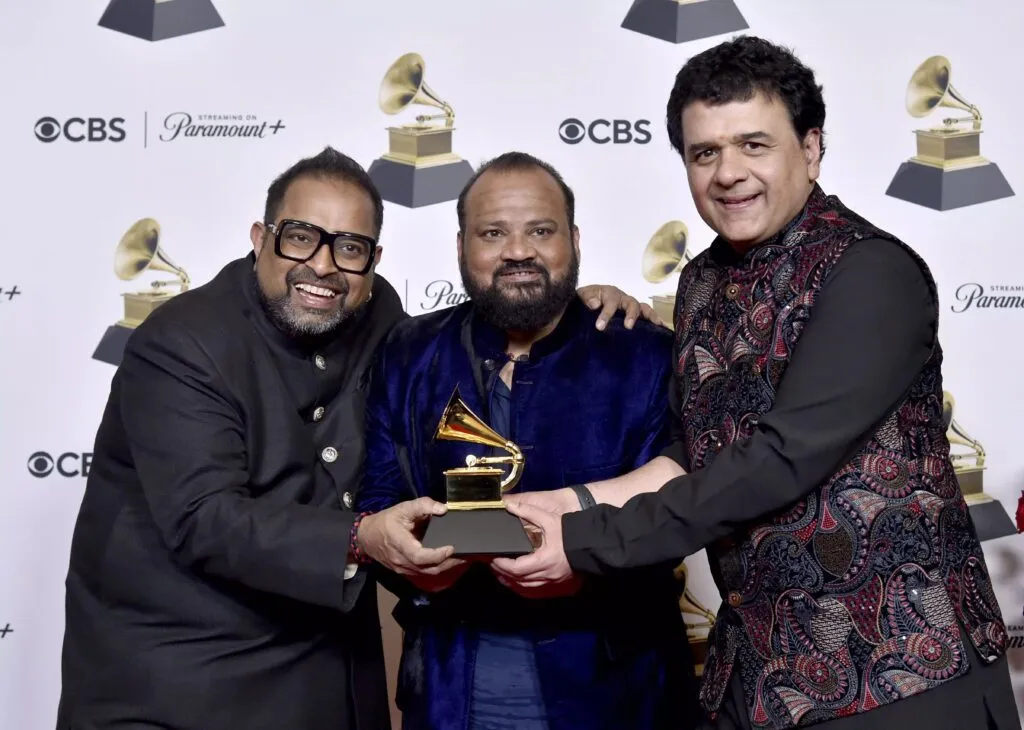 Grammy Awards