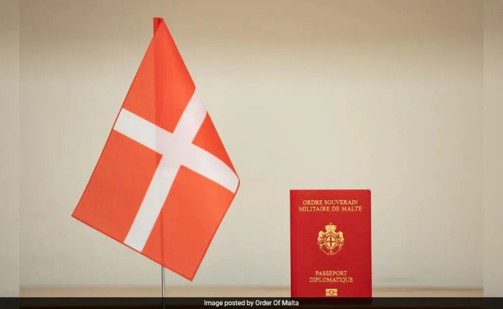 rarest passport