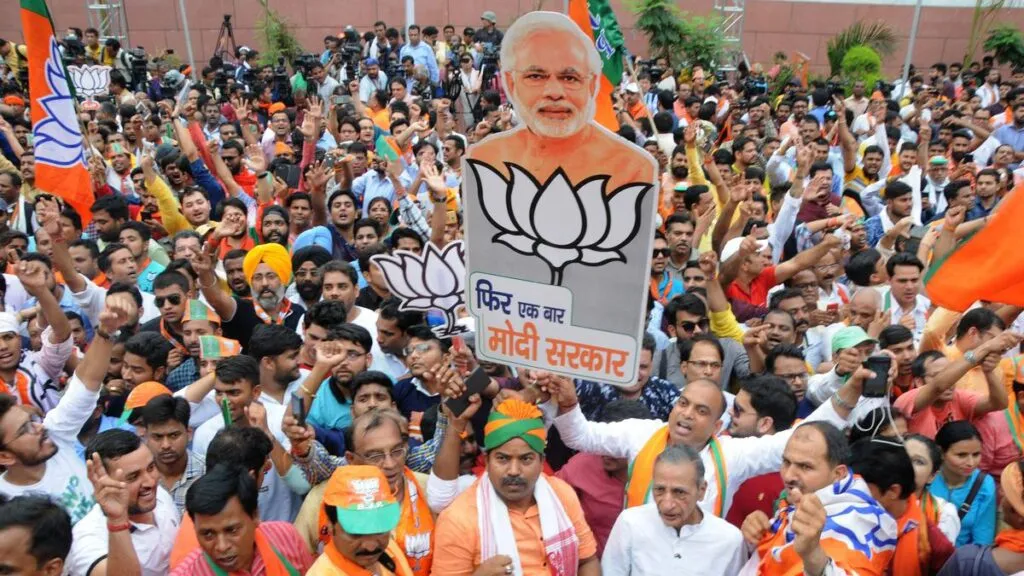 BJP
