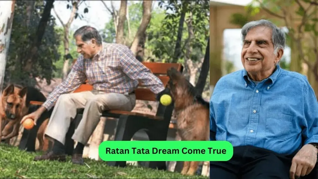 Ratan Tata
