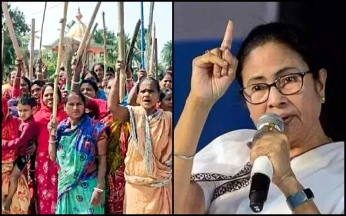Sandeshkhali