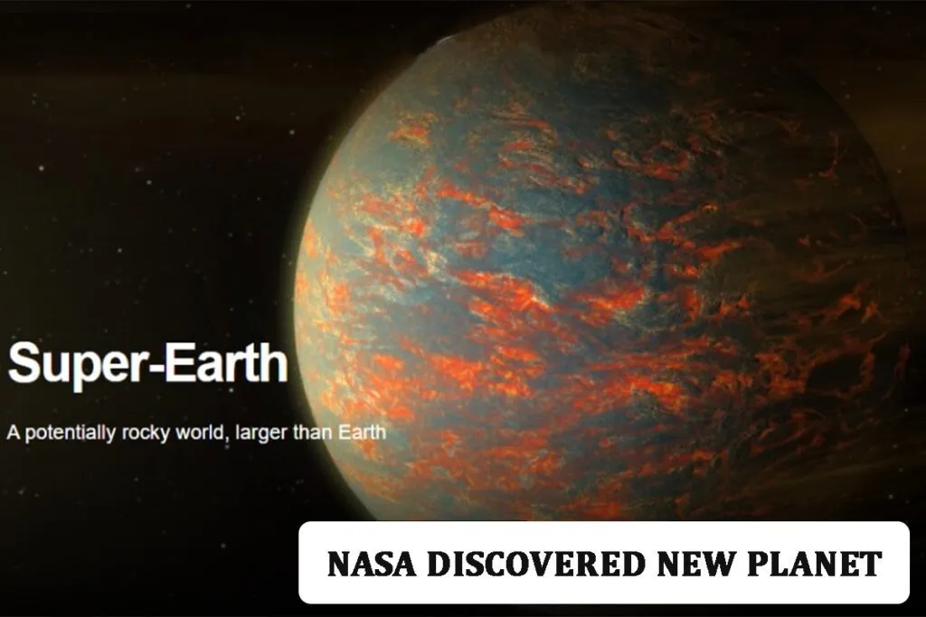 NASA