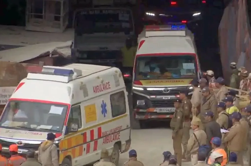 Gurugram traffic police