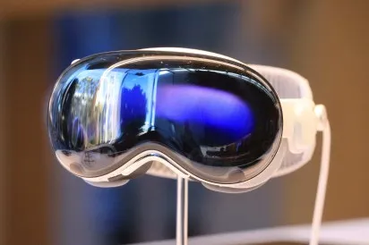 Apple Vision Pro