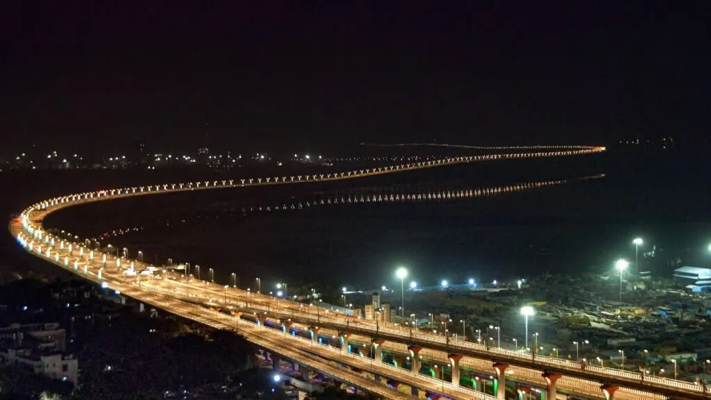 Atal Setu