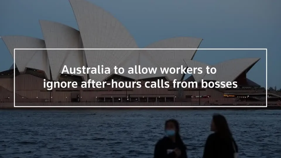 Australia