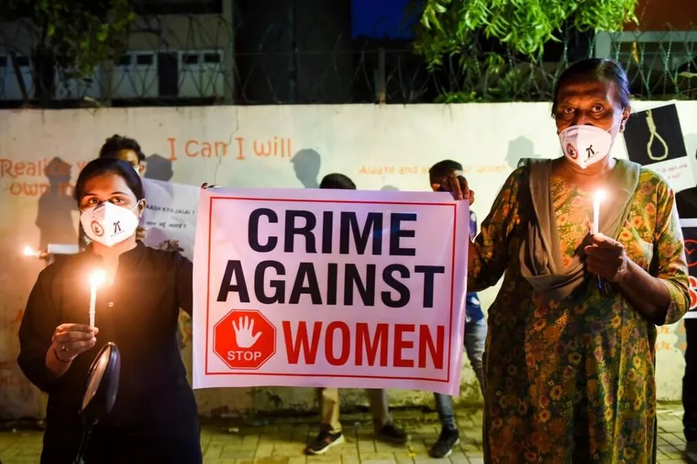 Rape Survivor