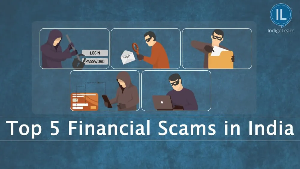 Financial Frauds