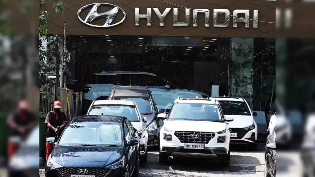 Hyundai