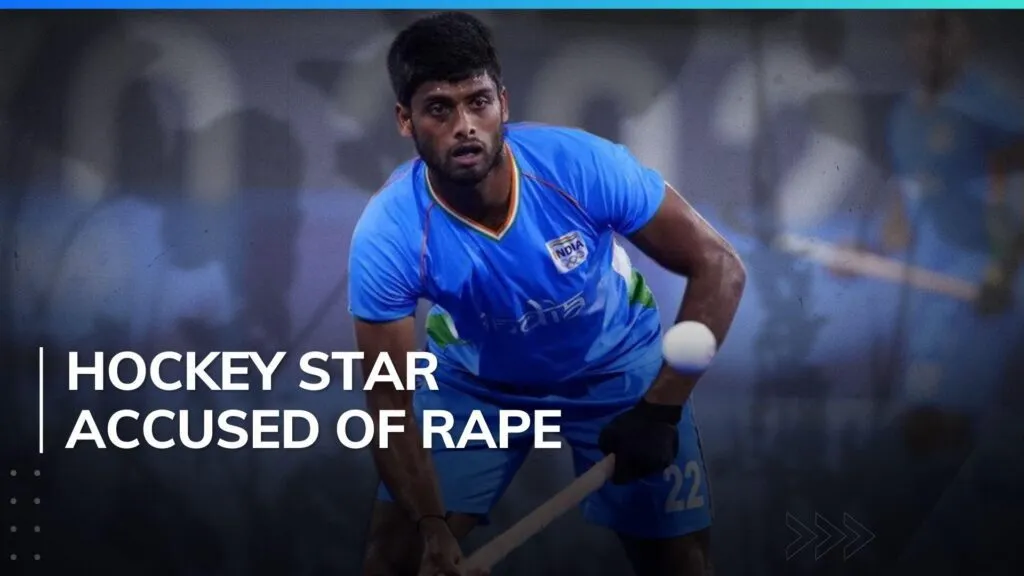 Hockey Player