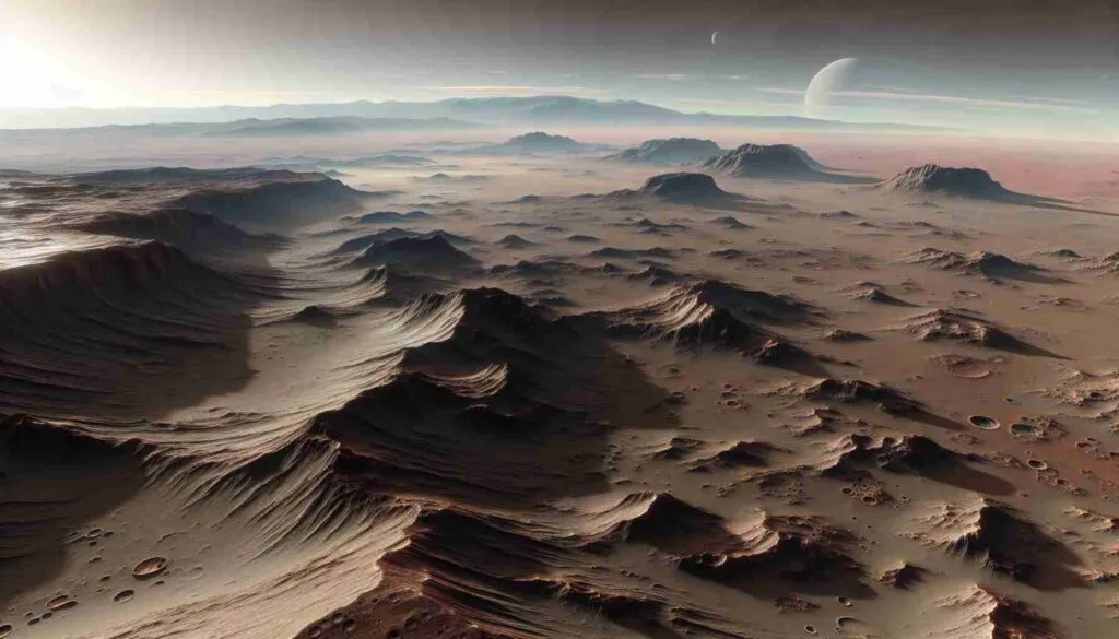 Mars